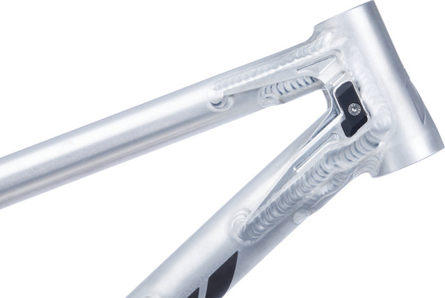 Nicolai G1-29 29" Frame - factory raw/L