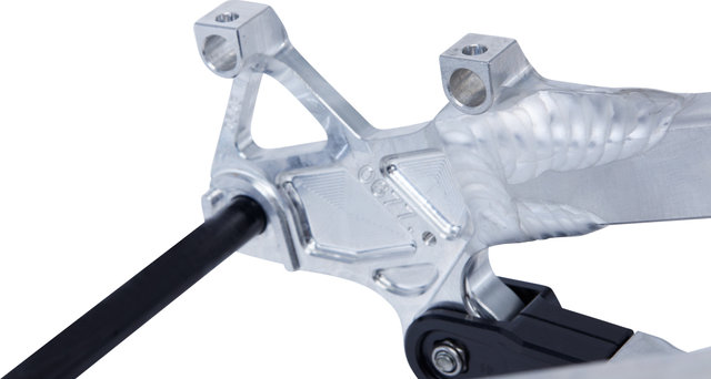 Cuadro G1-29 29" - factory raw/L