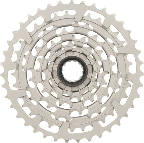 e*thirteen Cluster de pignons Helix R pour cassette Helix R 11 vitesses Nickel - nickel | 9-46