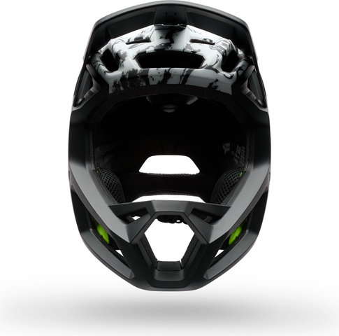 Fox Head Proframe Thrive MIPS Fullface-Helm - white | 59 - 63 cm