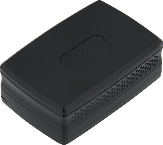 Alarmbox 2.0 - black/universal