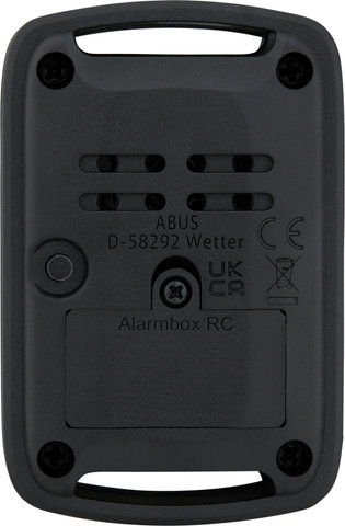 ABUS Boîtier d'Alarme RC - black/universal