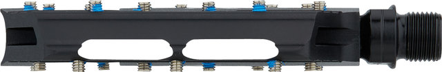Plattformpedale PD-M12 - schwarz/universal Plattformpedale PD-M12 - schwarz/universal