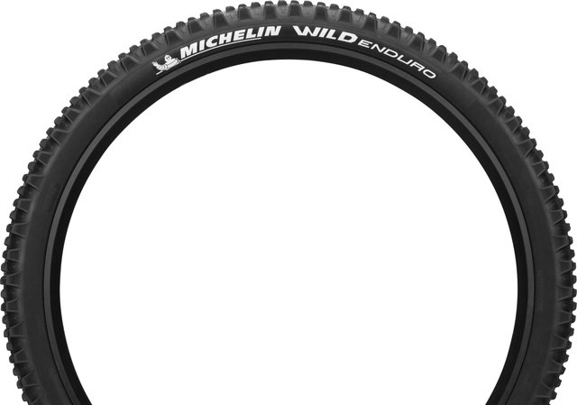 Michelin Pneu Souple Wild Enduro Front GUM-X 29" - noir/29 /61 /61-622/2.4 