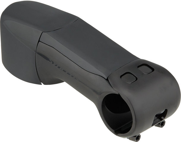 RR 1.5 31.8 Stem - black/100 mm -6°