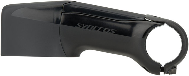 Syncros RR 1.5 31.8 Vorbau - black/100 mm -6°