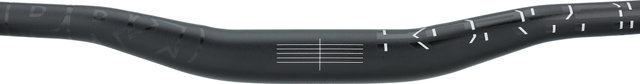 Koryak E-Performance 20 mm Riser 35 Lenker - schwarz/800 mm 11°