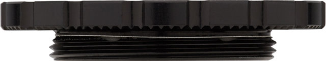 Bague de Verrouillage Center Lock - black/universal