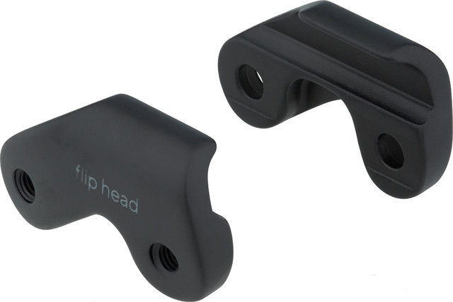 Ergon Flip Head Kit für CF Allroad Pro Carbon - black/universal