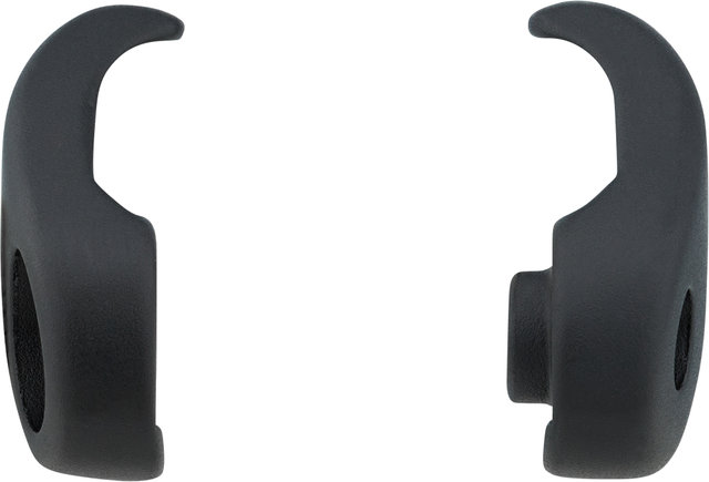 Ergon Flip Head Kit für CF Allroad Pro Carbon - black/universal