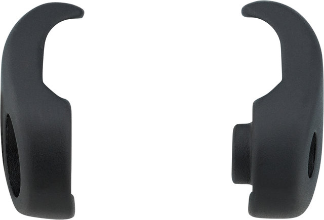 Ergon Flip Head Kit para CF Allroad Pro Carbon - black/universal