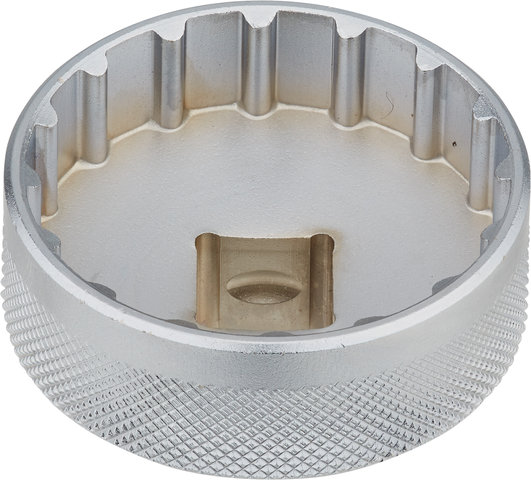 Clef pour Boîtier de Pédalier Shimano Hollowtech II - argenté/universal