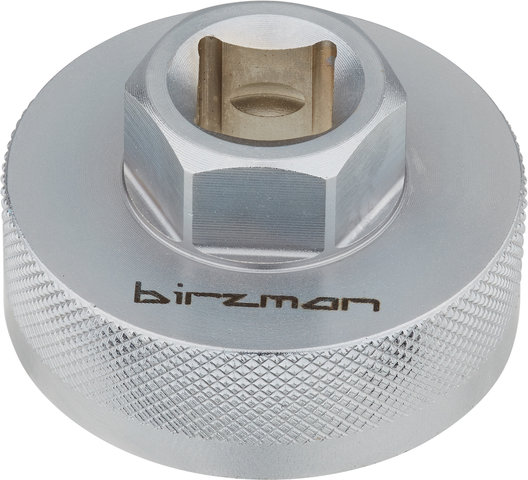 Clef pour Boîtier de Pédalier Shimano Hollowtech II - argenté/universal