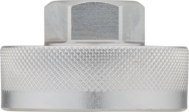 Clef pour Boîtier de Pédalier Shimano Hollowtech II - argenté/universal