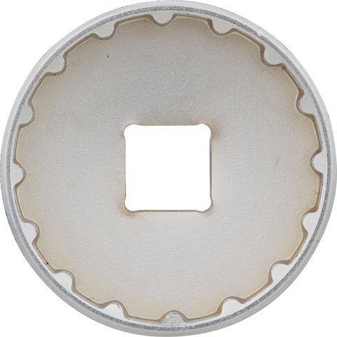 Clef pour Boîtier de Pédalier Shimano Hollowtech II - argenté/universal