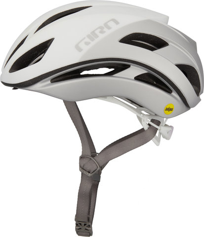 Eclipse MIPS Spherical Helmet - matte white-silver/55 - 59 cm