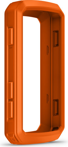 Garmin Silikonhülle für Edge 1060 Fahrradcomputer - orange