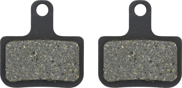 GALFER Bremsbeläge Disc Standard für SRAM/Avid - semi-metallisch - Stahl/SR-010