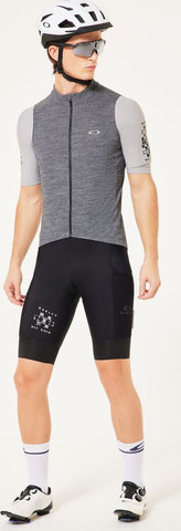 Oakley Off Grid Jersey 2.0 - blackout/M