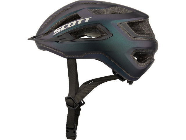 physically burden spectrum Scott Arx Plus MIPS Helmet buy online - bike-components