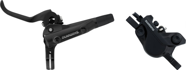 Shimano deore mt500 hydro disc online