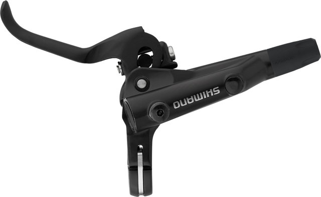 Shimano Set de Freins à Disque av+arr BR-MT500 + BL-MT501 J-Kit - noir/set (roue avant et arrière)