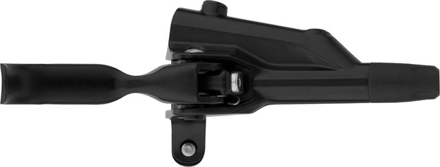 Shimano Set de Freins à Disque av+arr BR-MT500 + BL-MT501 J-Kit - noir/set (roue avant et arrière)