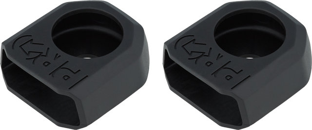 PRO Crank Guard for Shimano XTR FC-M9100 - black/universal