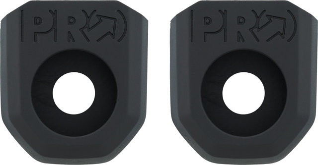 PRO Protège-Pédalier pour Shimano XTR FC-M9100 - noir/universal