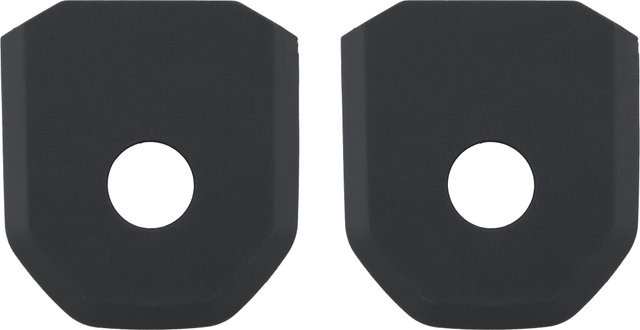 PRO Protectores de bielas para Shimano Shimano XTR FC-M9100 - negro/universal