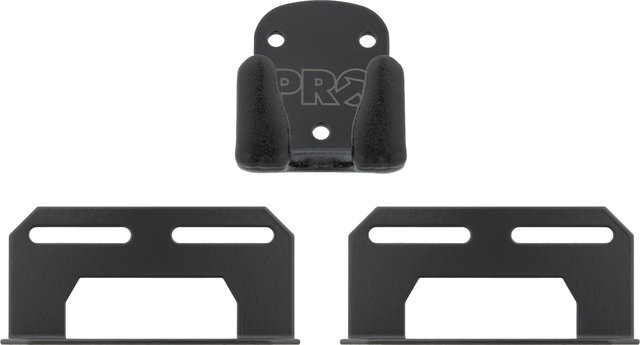 Sport Wall Holder for Bicycles - black/universal