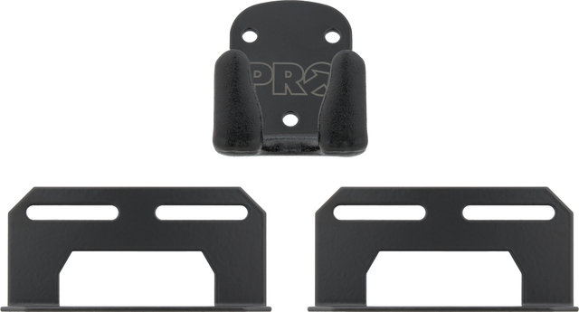 PRO Sport Wall Holder for Bicycles - black/universal