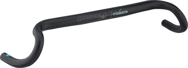 Discover 30 31.8 Handlebars - black/44 cm