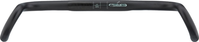 PRO Manillar Discover 30 31.8 - negro/44 cm