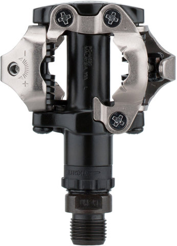 PD-M520 Clipless Pedals - black/universal