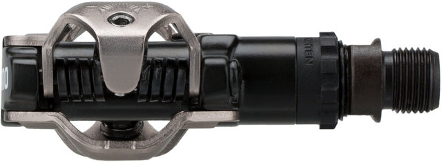Shimano Pédales à Clip PD-M520 - noir/universal