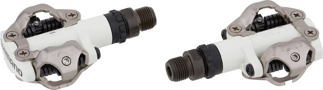 shimano m520 clipless