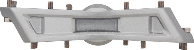 Pedales de plataforma PD-GR500 - plata/universal Pedales de plataforma PD-GR500 - plata/universal