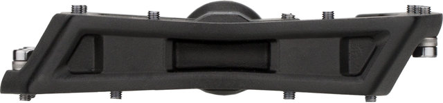 Pedales de plataforma PD-GR500 - negro/universal Pedales de plataforma PD-GR500 - negro/universal