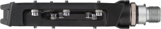 Pedales de plataforma PD-GR500 - negro/universal Pedales de plataforma PD-GR500 - negro/universal