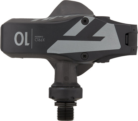 time XPro 10 Clipless Pedals - black-grey/universal