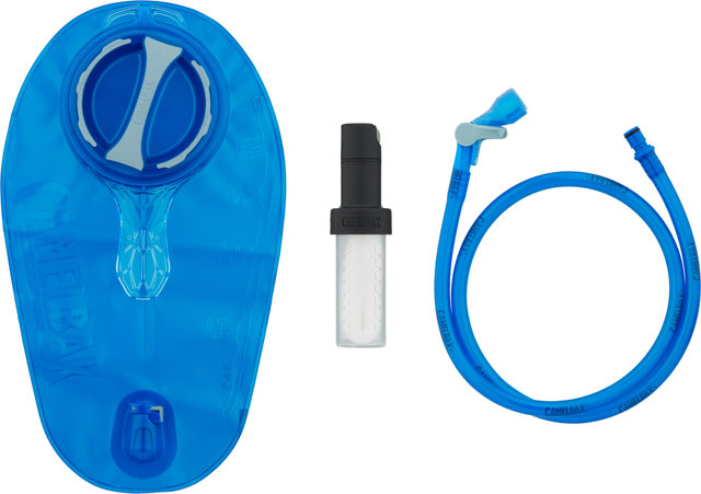 Kit Poche à Eau Crux + Système de Filtration LifeStraw - universal/2 litres