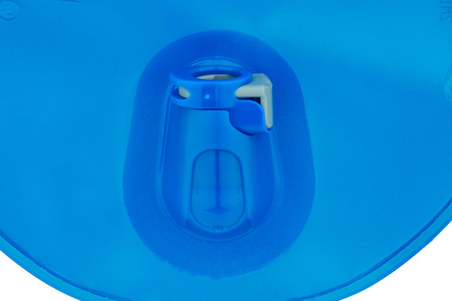 Bolsa de agua Crux + set de sistema de filtros LifeStraw - universal/2 litros