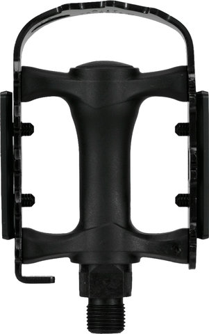 Pedales de plataforma PD-M01 - negro/universal