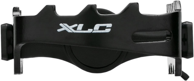 XLC Pédales à Plateforme PD-M01 - noir/universal