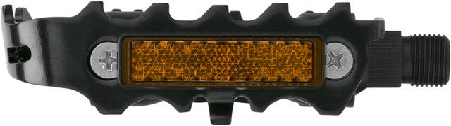 Pedales de plataforma PD-M01 - negro/universal