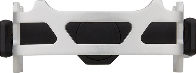Pedales de plataforma PD-M01 - negro-plata/universal