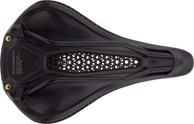 Specialized Power Pro Mirror Saddle - black/143 mm