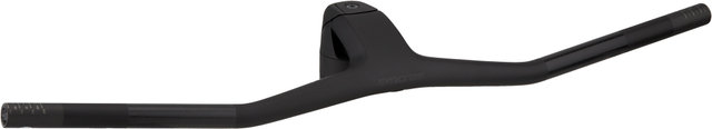 Unidad de potencia de manillar Fraser iC SL WC -30° - black matt/740 mm, 100 mm
