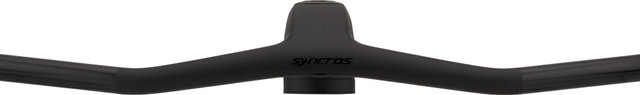 Unidad de potencia de manillar Fraser iC SL WC -30° - black matt/740 mm, 100 mm
